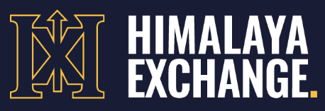 Himalya Exchange (喜马拉雅交易所)