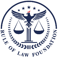 Rule of Law Fundation (法治基金)