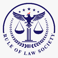 Rule of Law Society (法治社会)